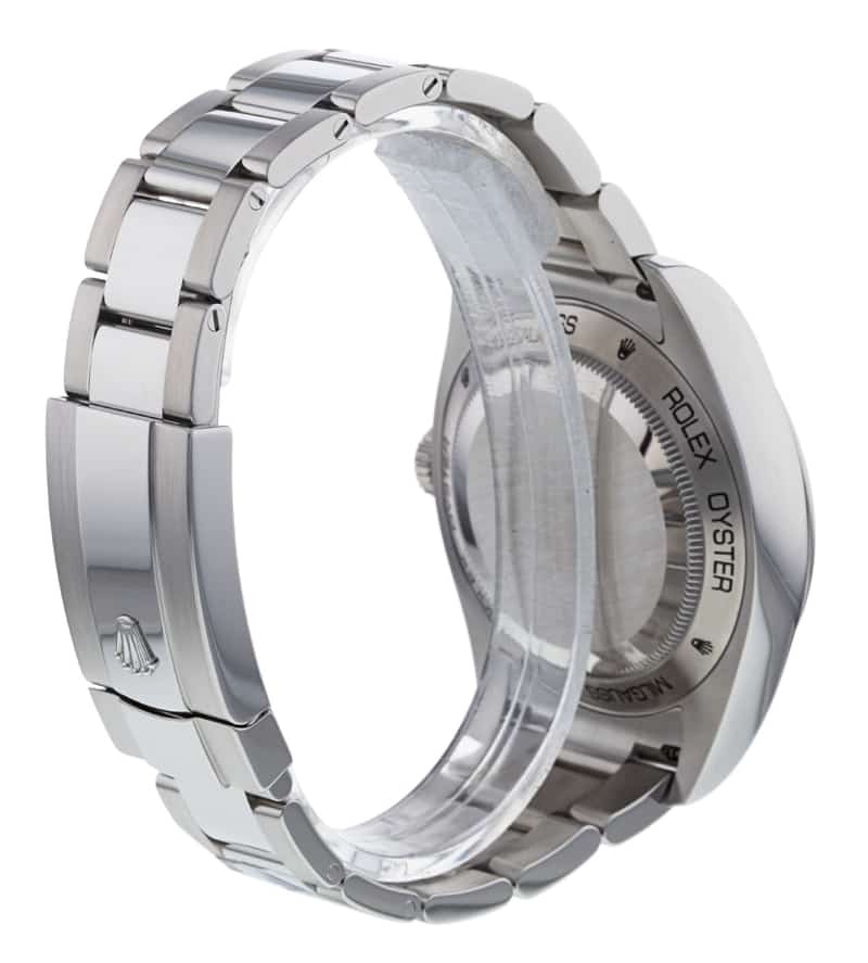 Rolex Milgauss 116400 GV